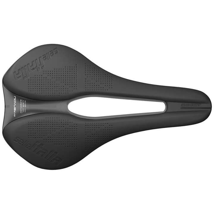 Selle Italia Novus Evo Boost XTech Superflow balnelis