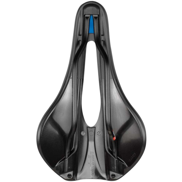 Selle Italia Novus Evo Boost Gravel W balnelis 