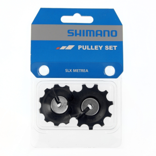 Shimano RD-M7000-11-GS, RD-U5000-SS galinio pavarų perjungėjo ratukai 