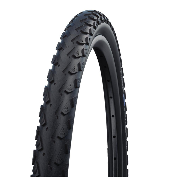 Schwalbe Land Cruiser 28x1.60, 700x40C, 42-622 wired padanga 