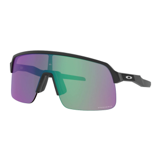 OAKLEY Sutro Lite Matte Black / Prizm Road Jade akiniai