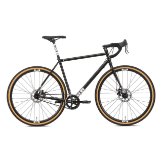 Octane One Kode single speed commuter miesto dviratis (28")