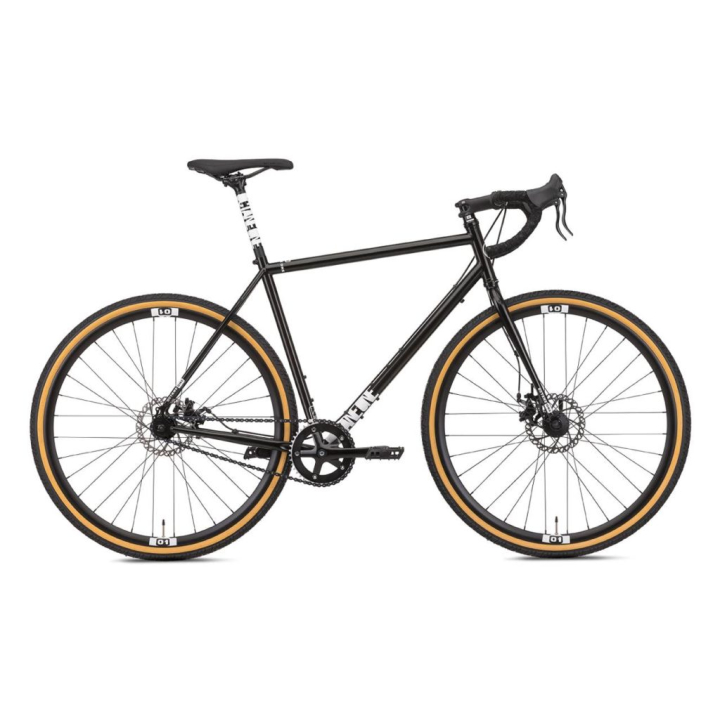 Octane One Kode single speed commuter miesto dviratis (28")