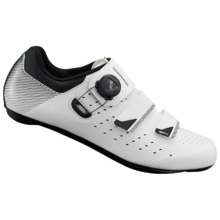 Shimano SH-RP400SW1 White dviratininko batai