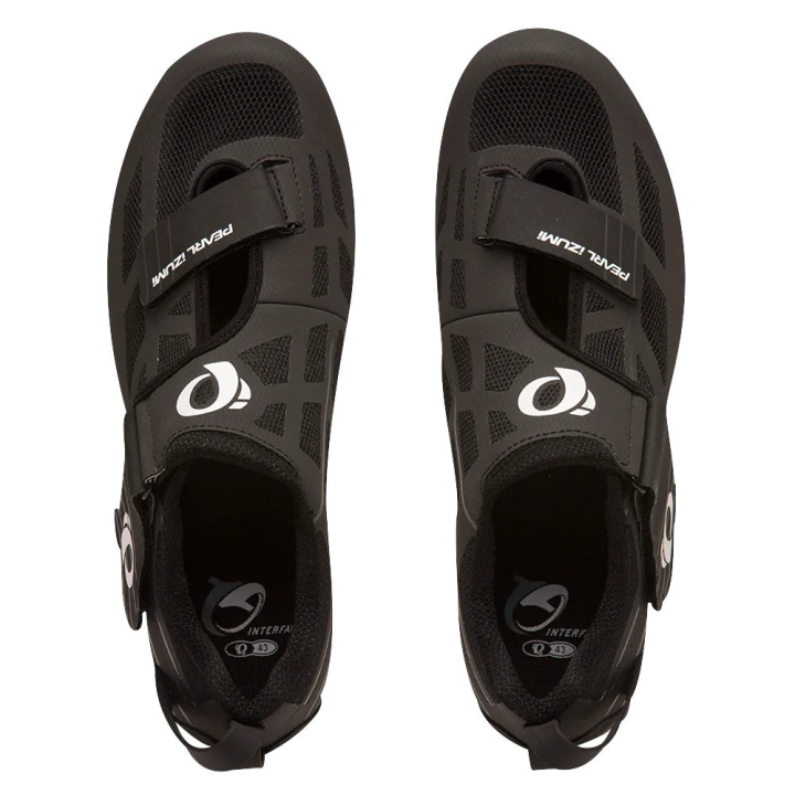 PEARL iZUMi TRI Fly Select V6 triatlono batai