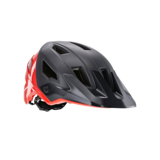 KROSS MTB SALTARE Black šalmas