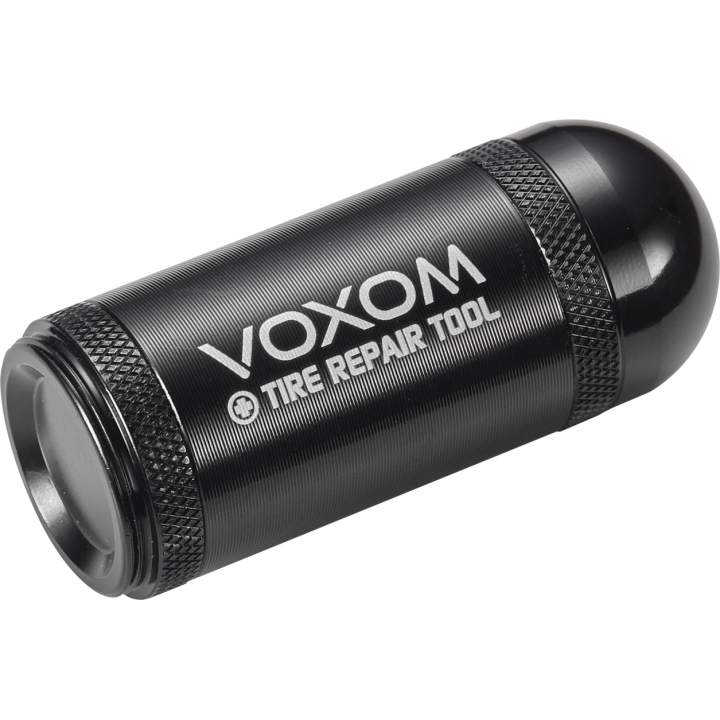 Voxom Tire repair kit tubeless WKL42 bekamerinės padangos remonto įrankis