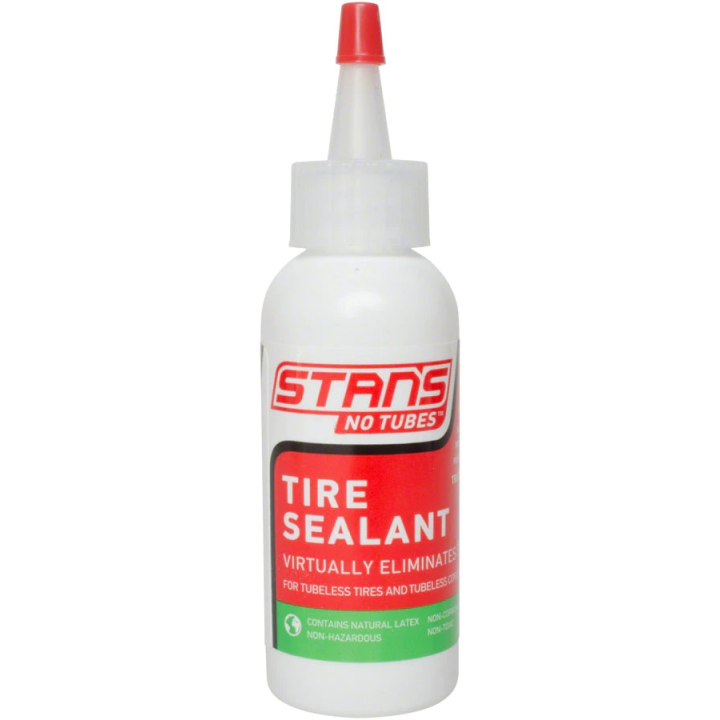 Stan's NoTubes Tire Sealant 59 ml bekamerinių padangų sandariklis                                                       